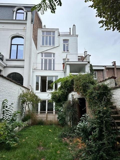 Photo 2 du bien Splendide maison de maître