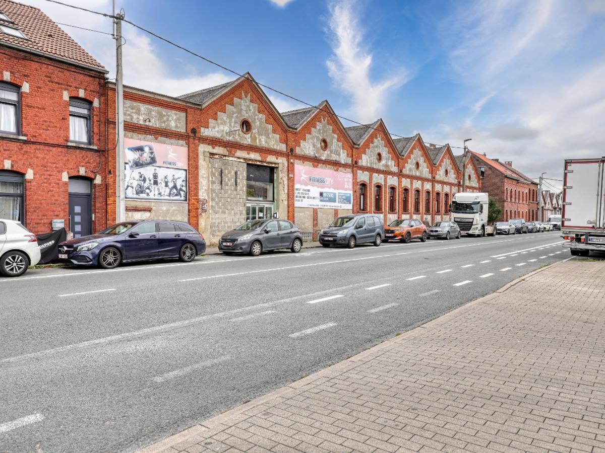 Photo 2 du bien Entrepôt - salle de sport