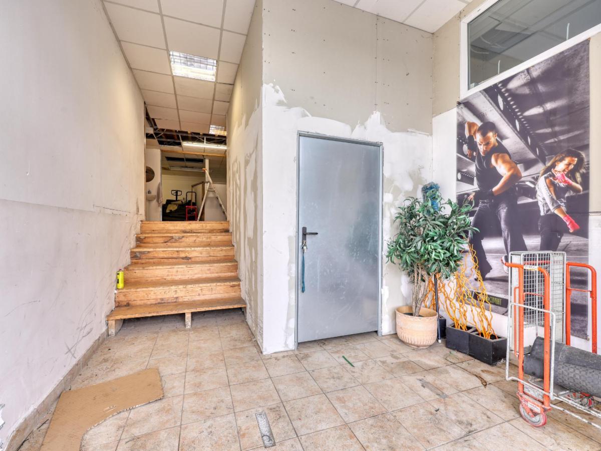 Photo 3 du bien Entrepôt - salle de sport