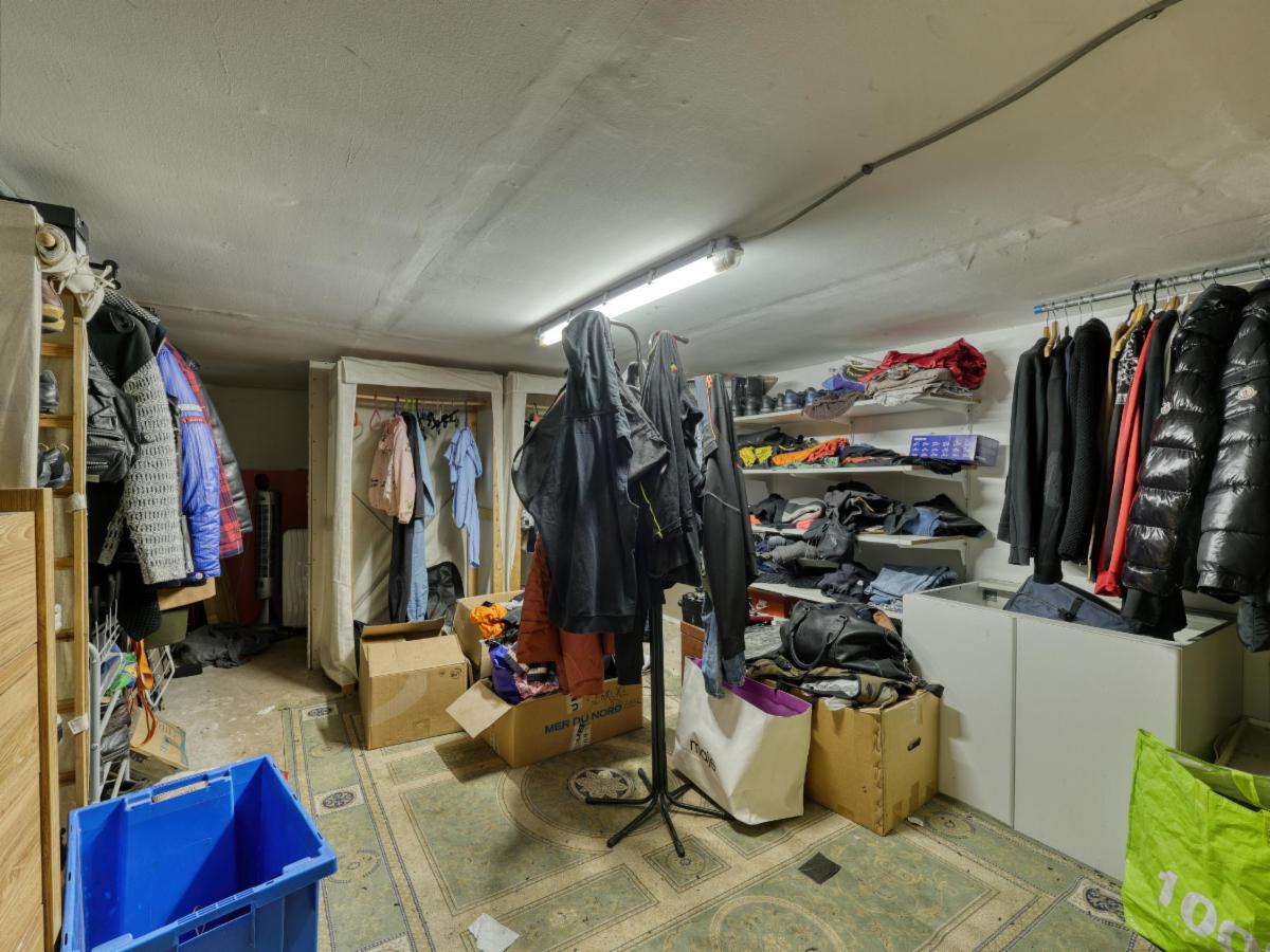 Photo 4 du bien Entrepôt - salle de sport