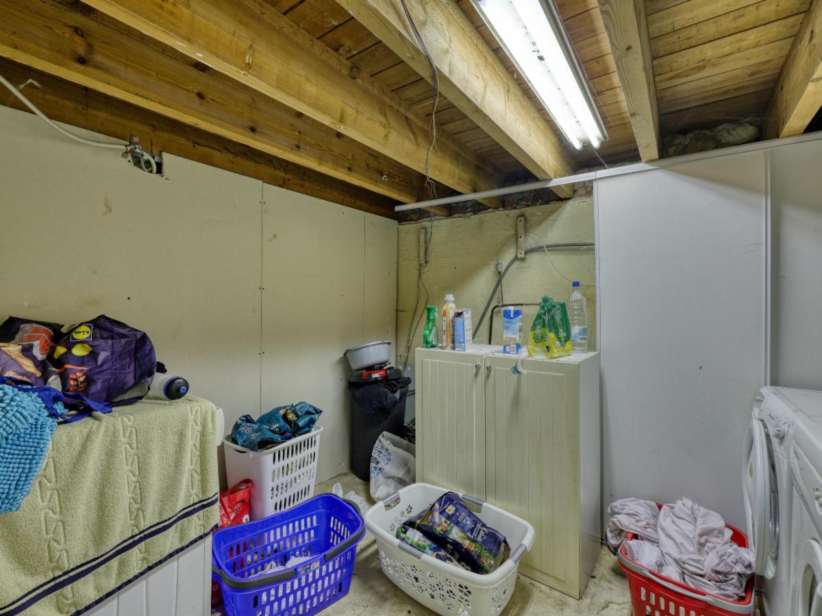 Photo 5 du bien Entrepôt - salle de sport