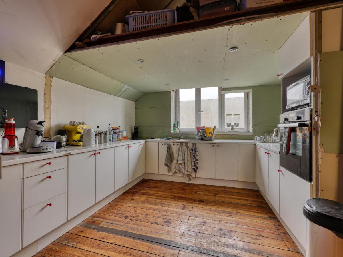 Photo 9 du bien Entrepôt - salle de sport