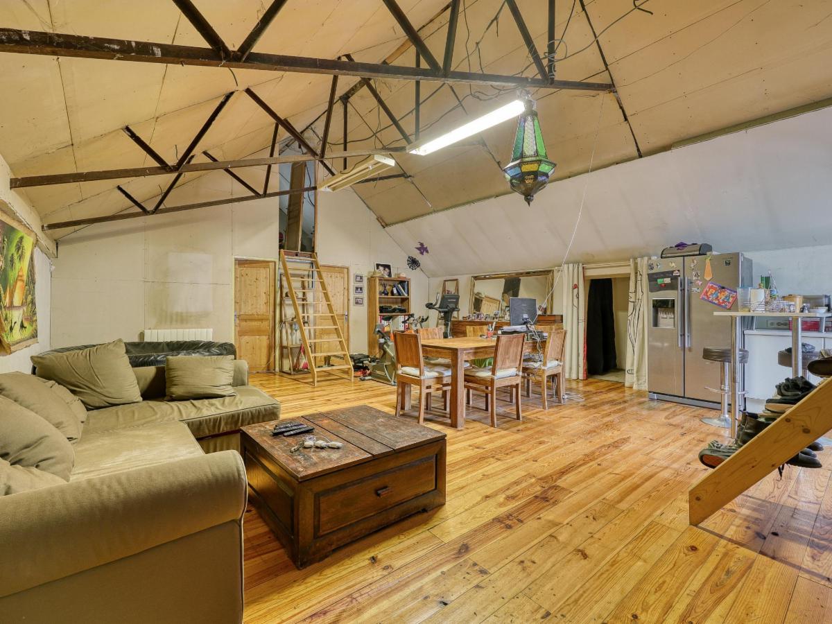 Photo 10 du bien Entrepôt - salle de sport