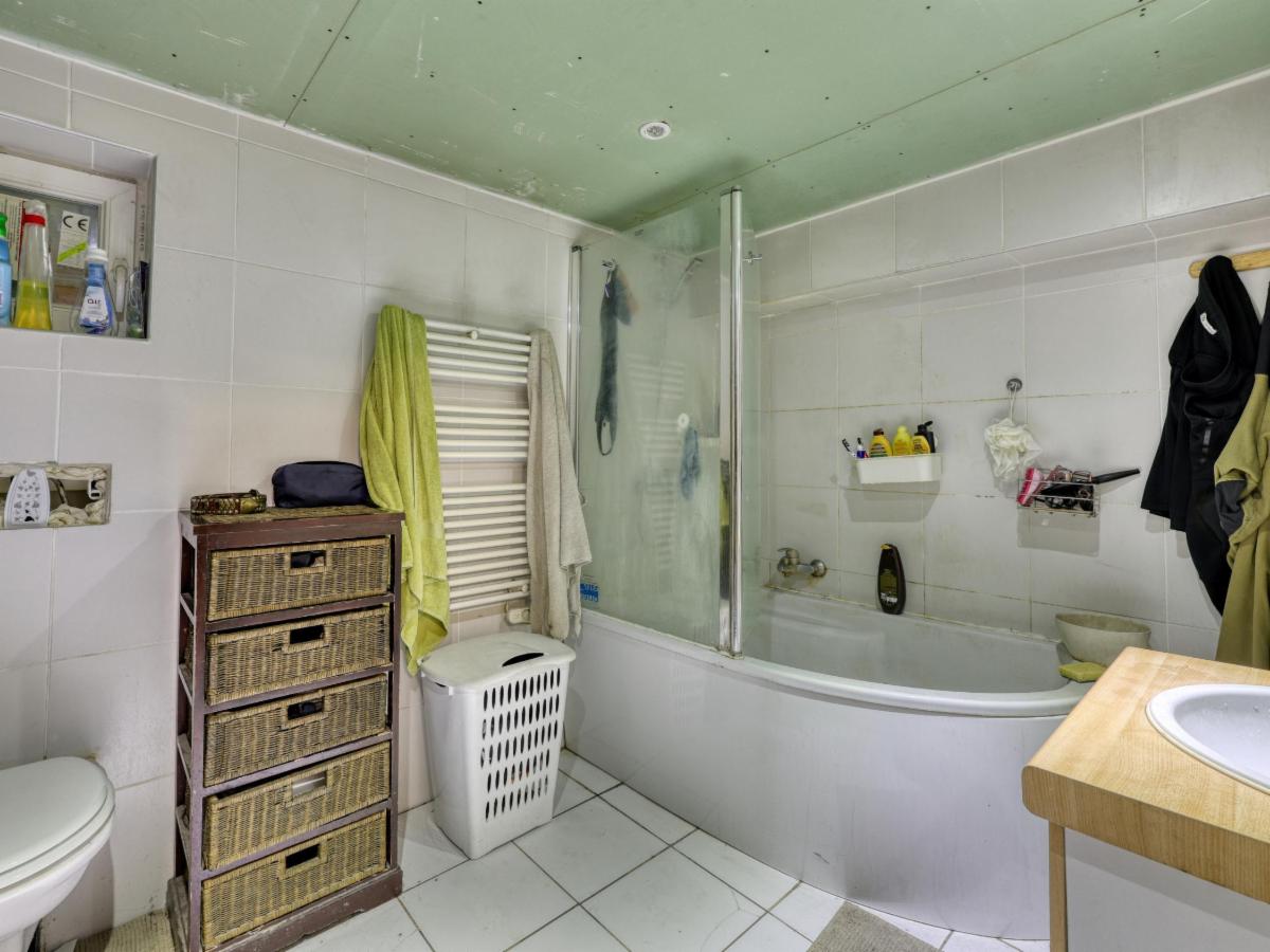 Photo 11 du bien Entrepôt - salle de sport