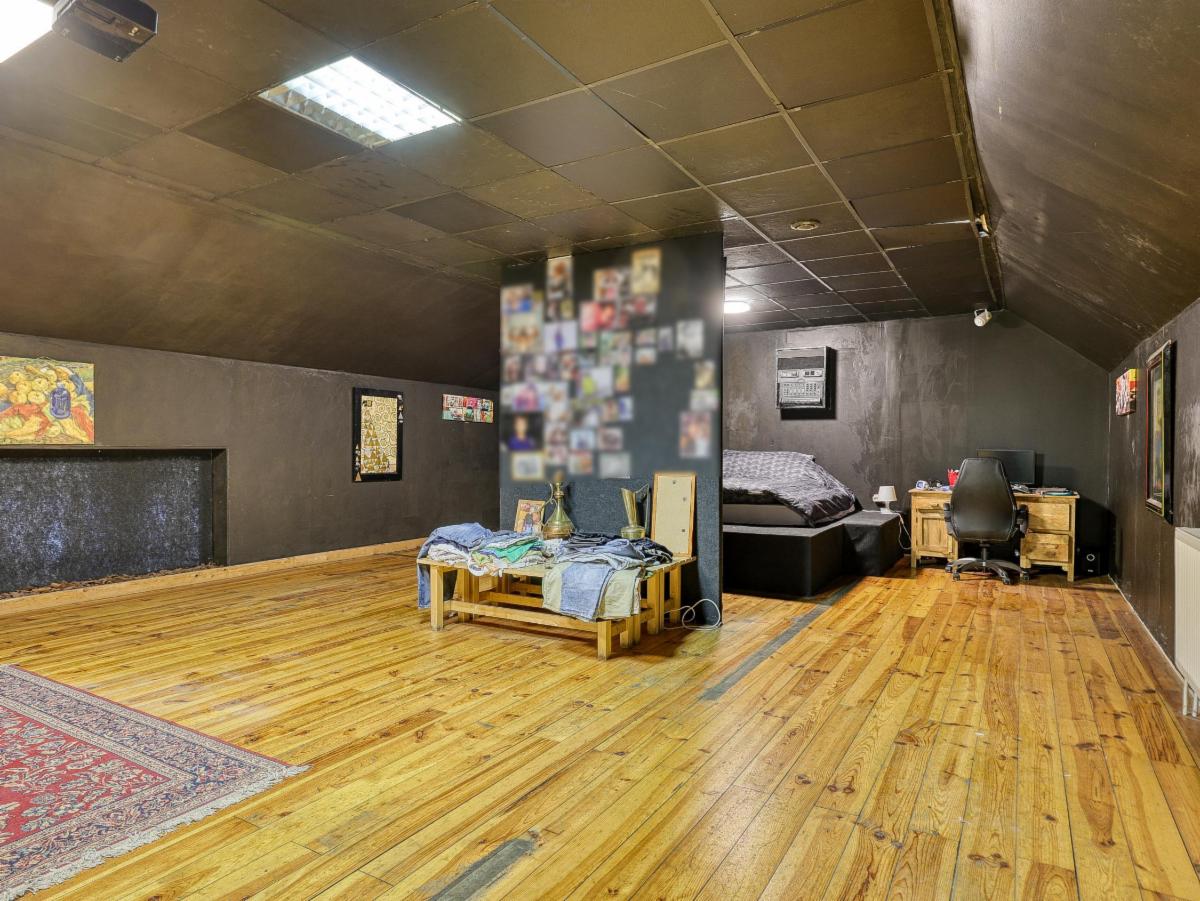 Photo 13 du bien Entrepôt - salle de sport