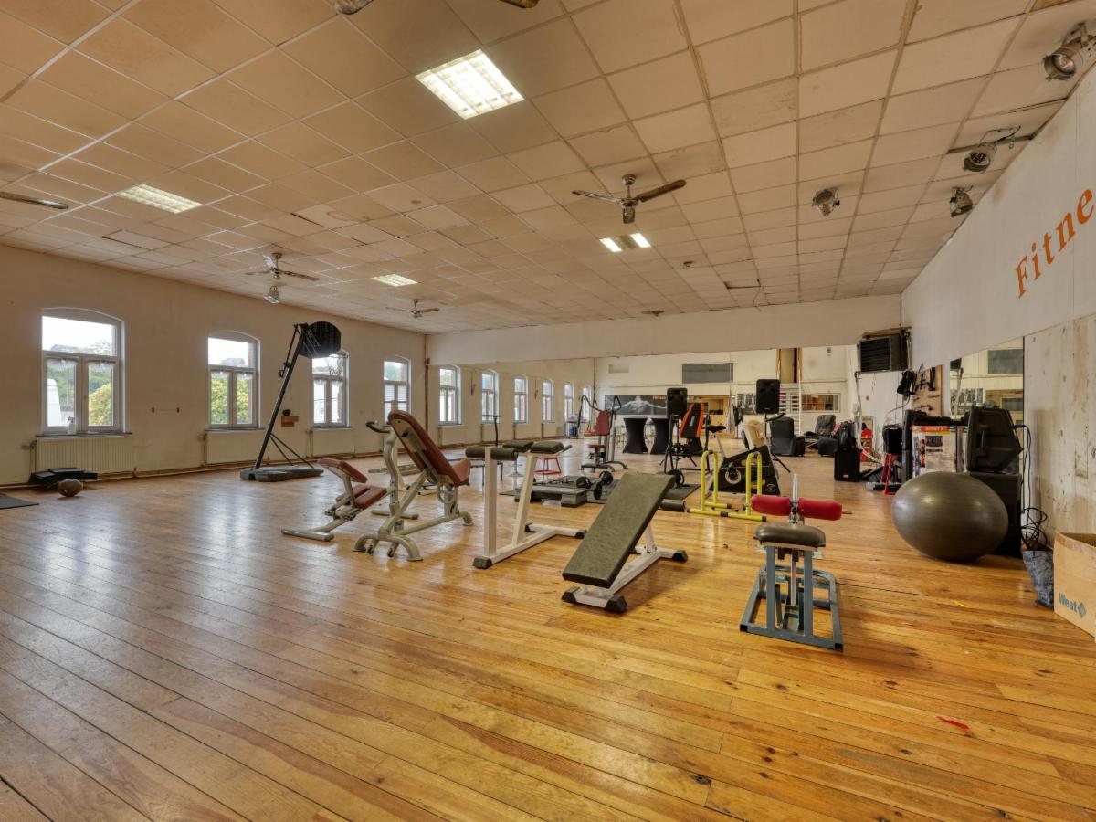 Photo 17 du bien Entrepôt - salle de sport