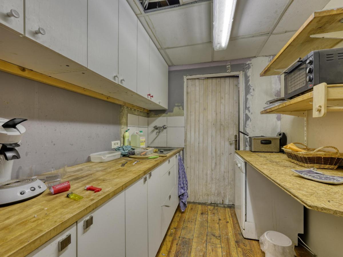 Photo 23 du bien Entrepôt - salle de sport