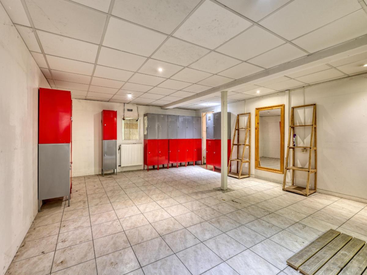 Photo 25 du bien Entrepôt - salle de sport