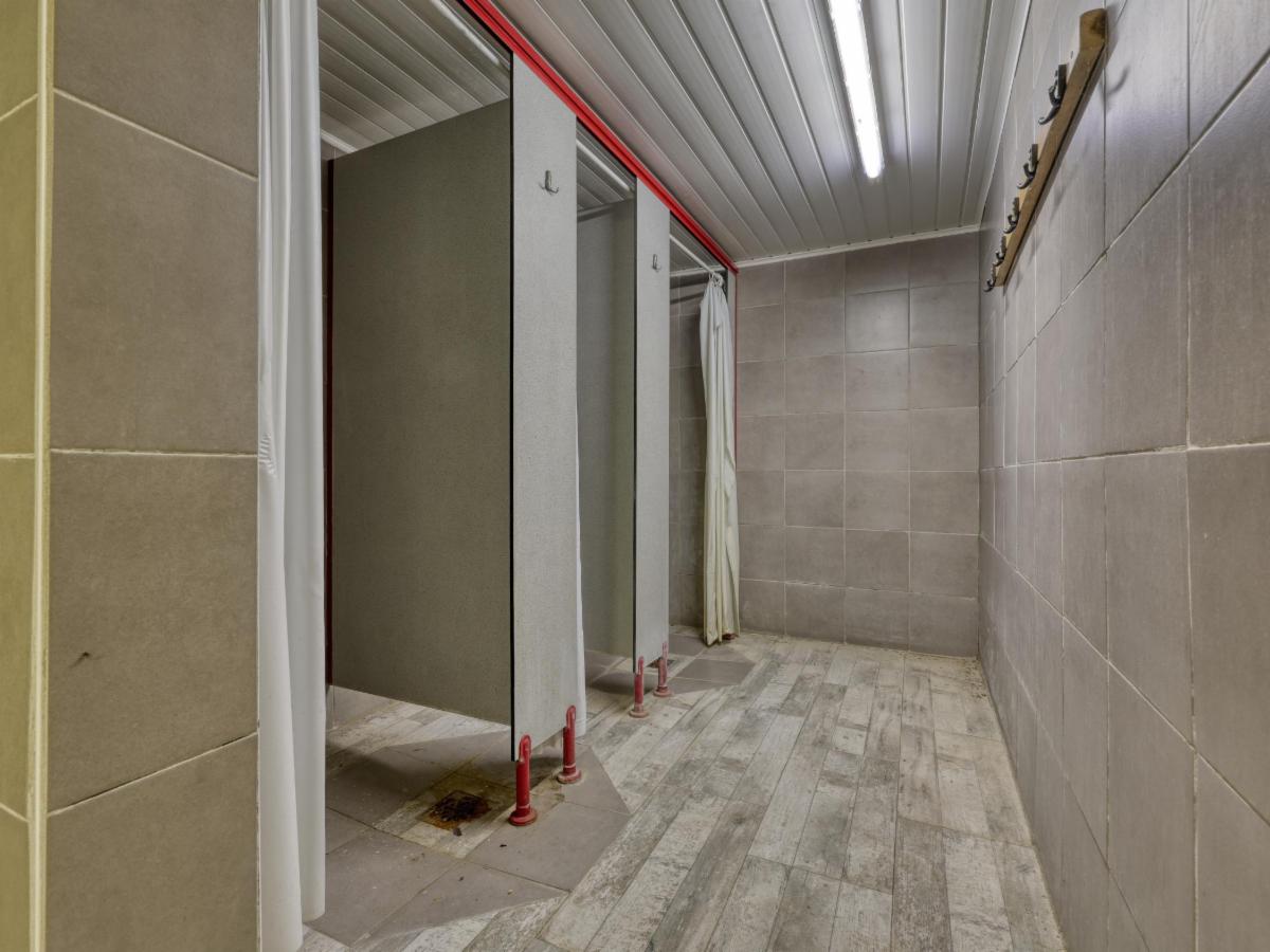 Photo 29 du bien Entrepôt - salle de sport