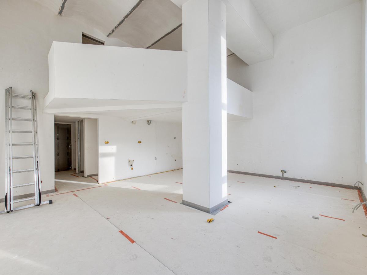 Photo 4 du bien Appartement dans un immeuble de caractère