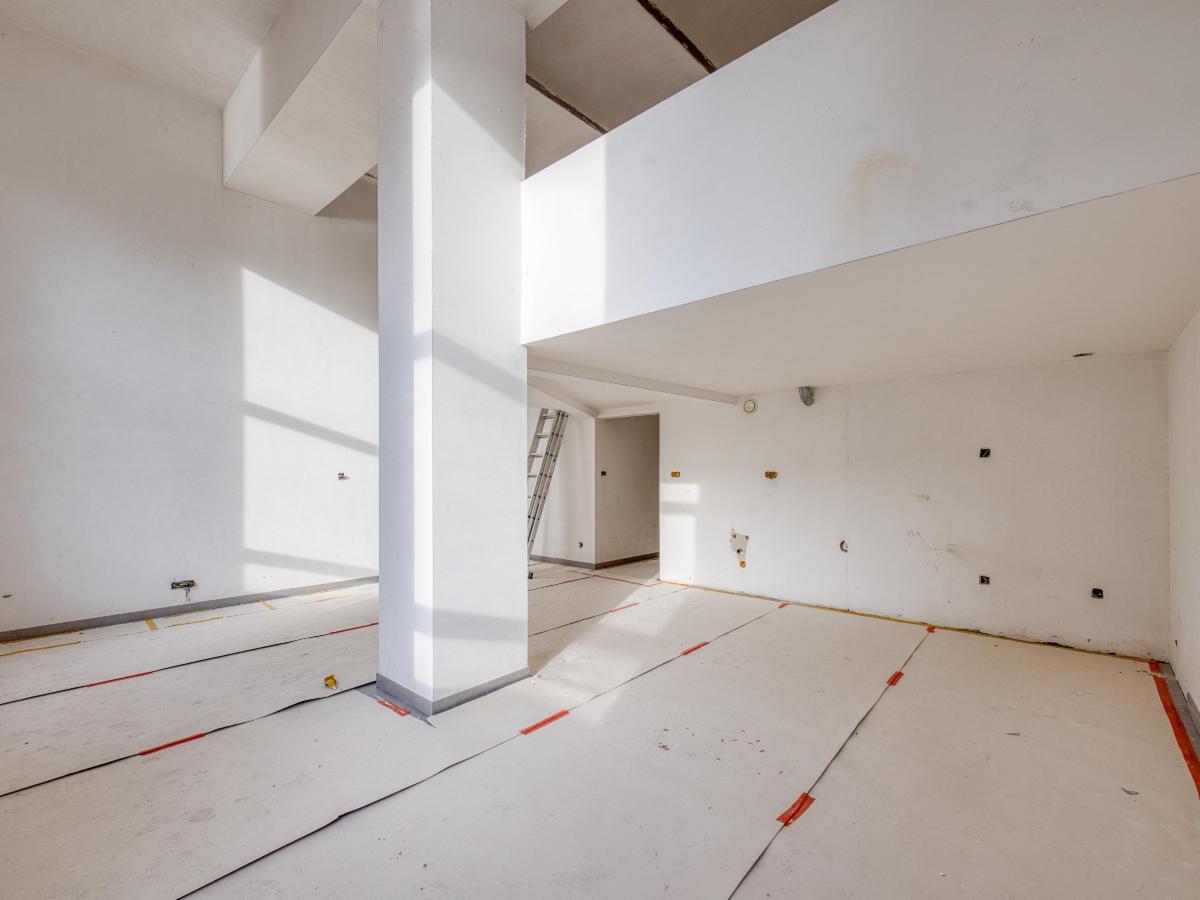 Photo 5 du bien Appartement dans un immeuble de caractère