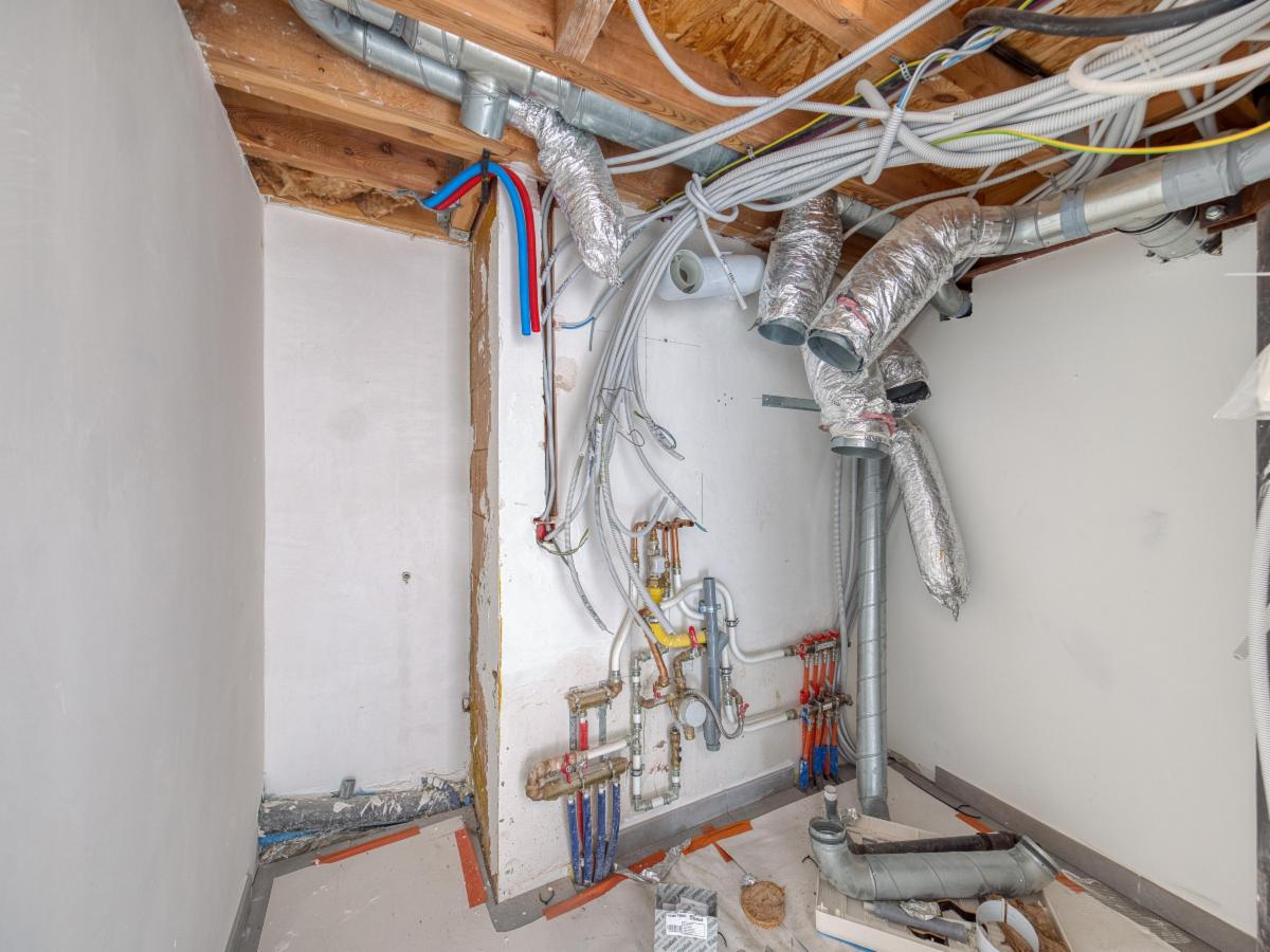 Photo 8 du bien Appartement dans un immeuble de caractère