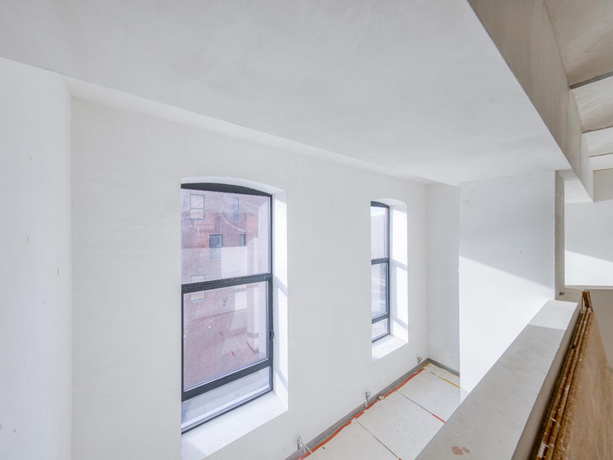 Photo 12 du bien Appartement dans un immeuble de caractère