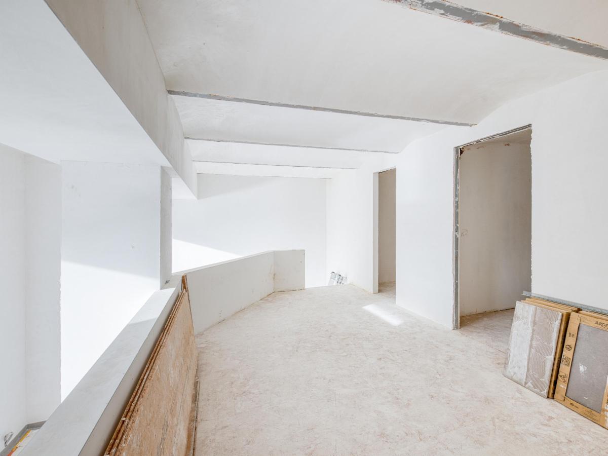 Photo 13 du bien Appartement dans un immeuble de caractère