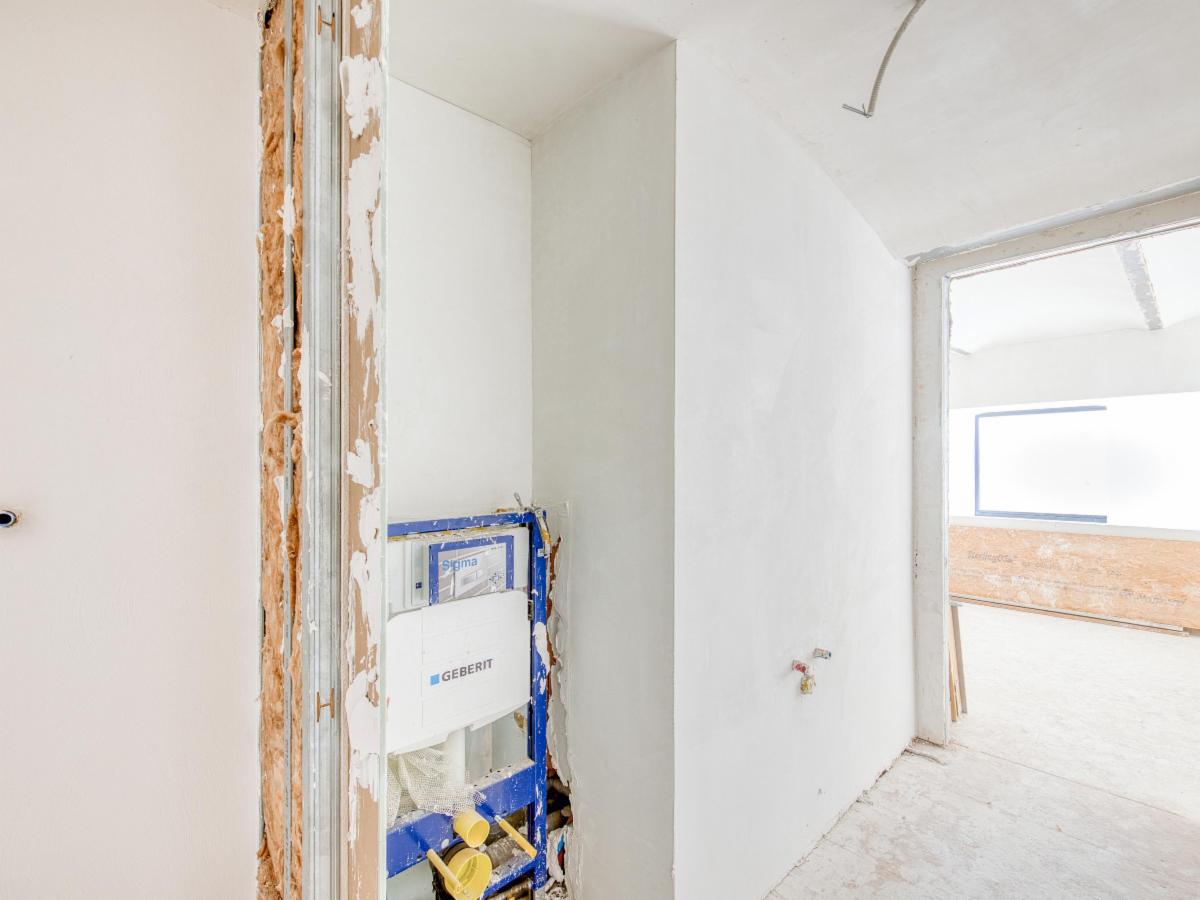 Photo 15 du bien Appartement dans un immeuble de caractère