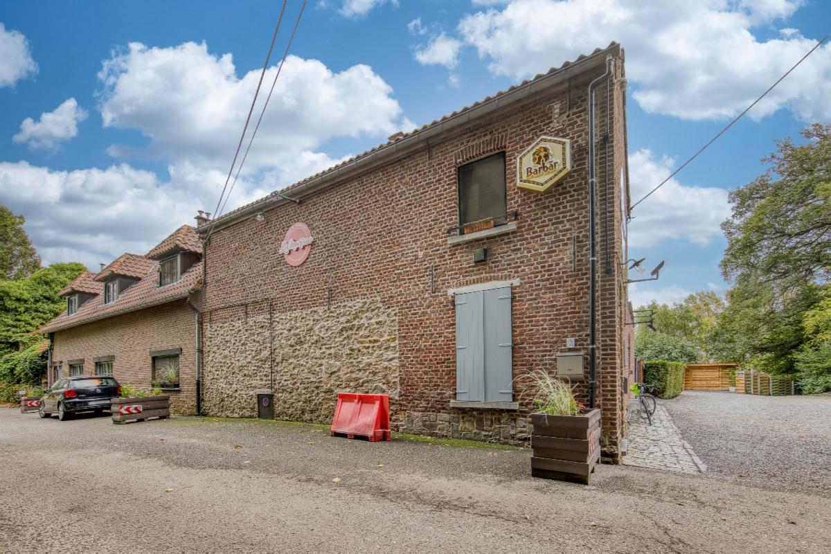 Magnifique maison avec restaurant à forte fréquentation