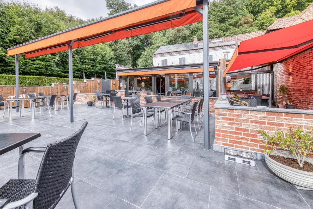 Photo 2 du bien Magnifique maison avec restaurant à forte fréquentation