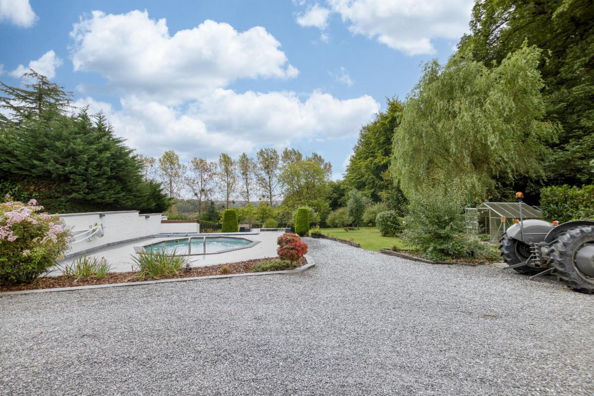 Photo 3 du bien Magnifique maison avec restaurant à forte fréquentation