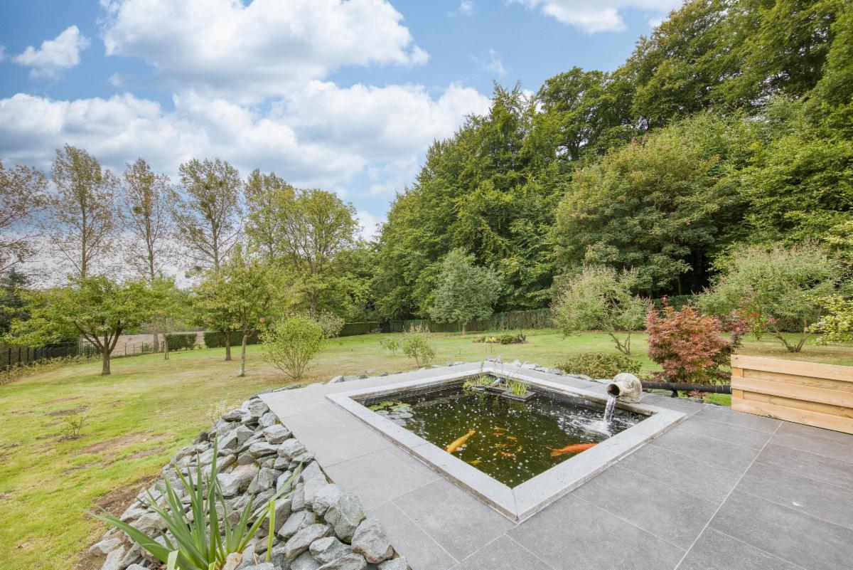 Photo 4 du bien Magnifique maison avec restaurant à forte fréquentation