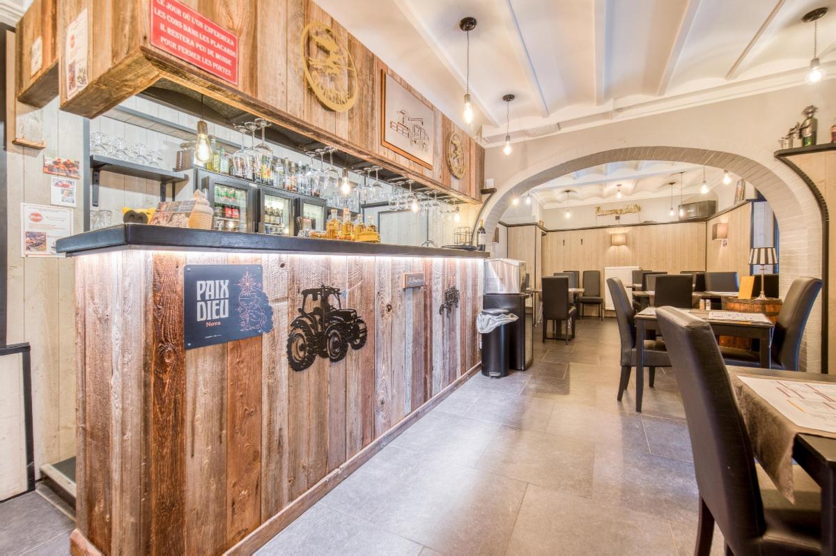 Photo 6 du bien Magnifique maison avec restaurant à forte fréquentation