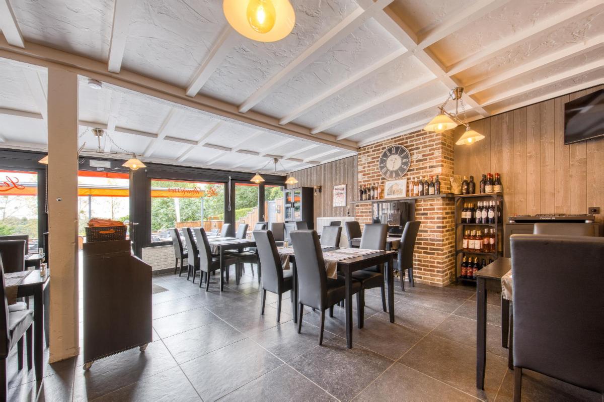 Photo 7 du bien Magnifique maison avec restaurant à forte fréquentation