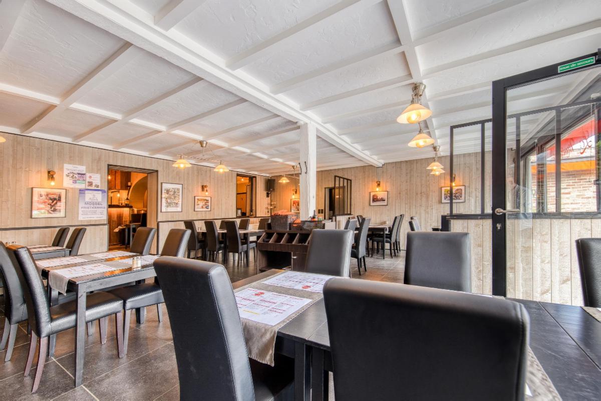 Photo 8 du bien Magnifique maison avec restaurant à forte fréquentation