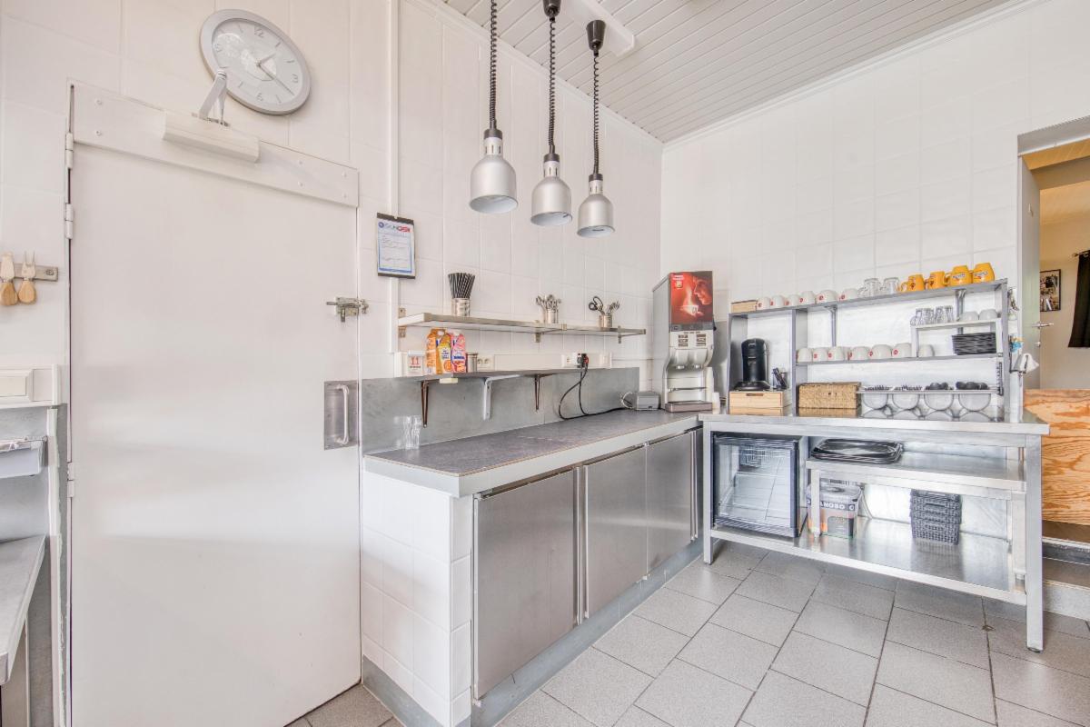 Photo 9 du bien Magnifique maison avec restaurant à forte fréquentation