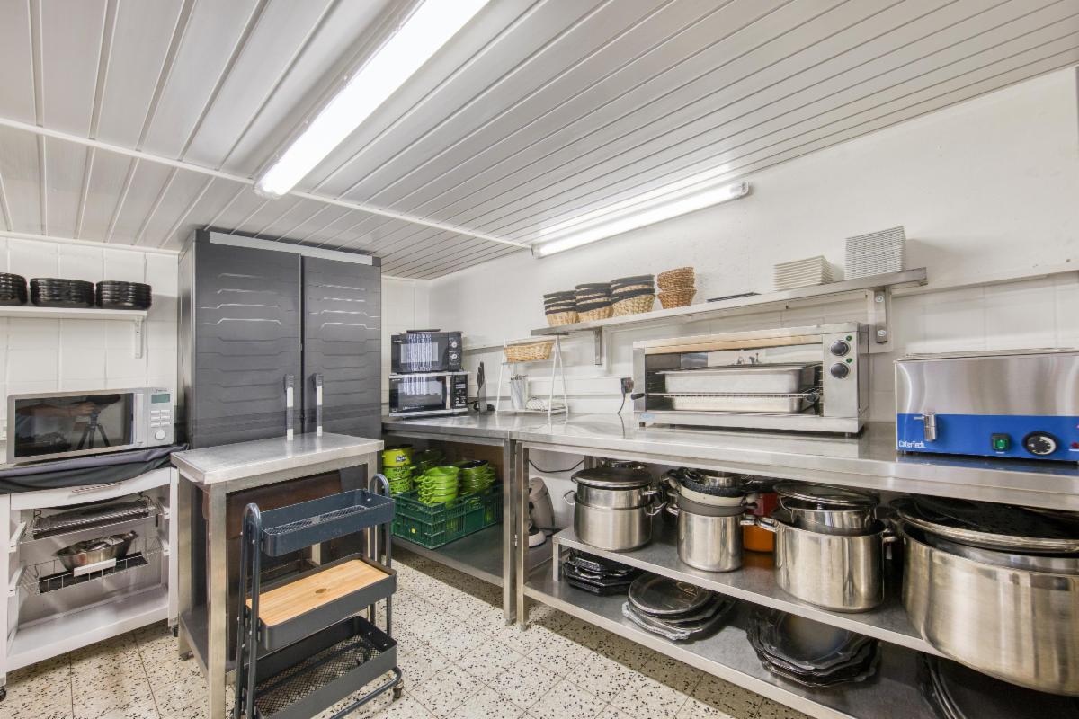 Photo 10 du bien Magnifique maison avec restaurant à forte fréquentation