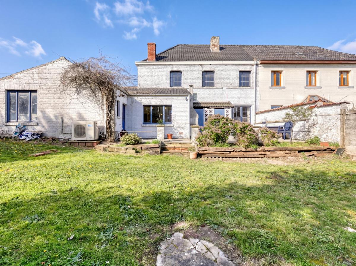 Photo 2 du bien Belle maison villageoise