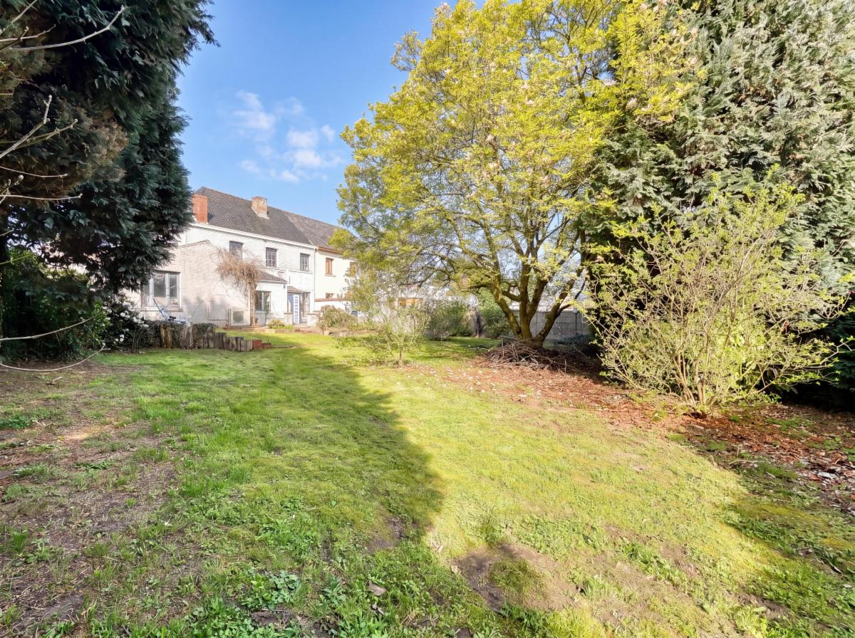 Photo 5 du bien Belle maison villageoise