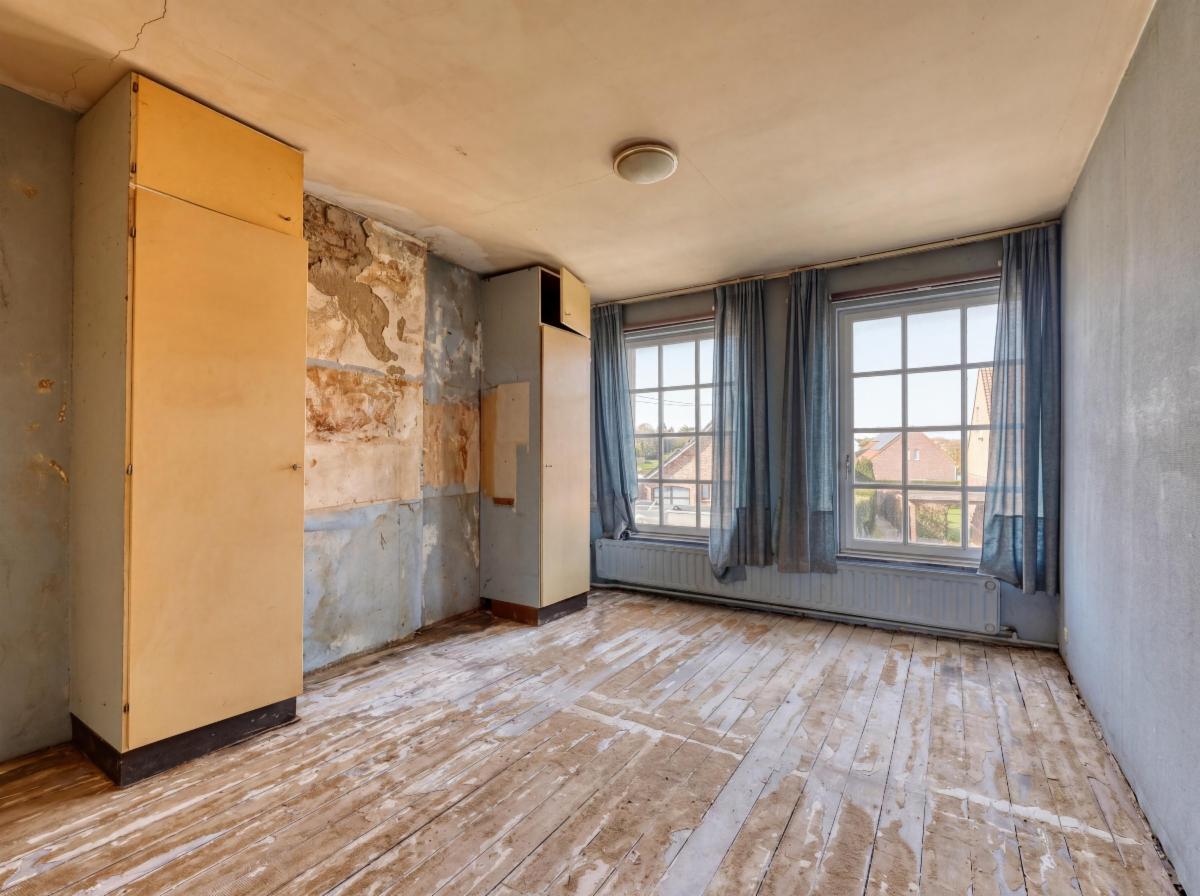 Photo 8 du bien Belle maison villageoise