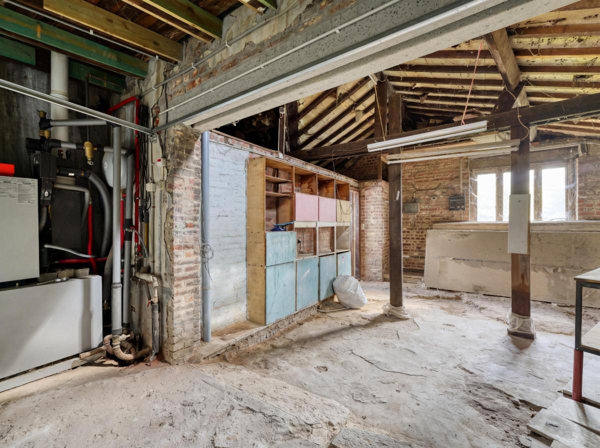 Photo 12 du bien Belle maison villageoise