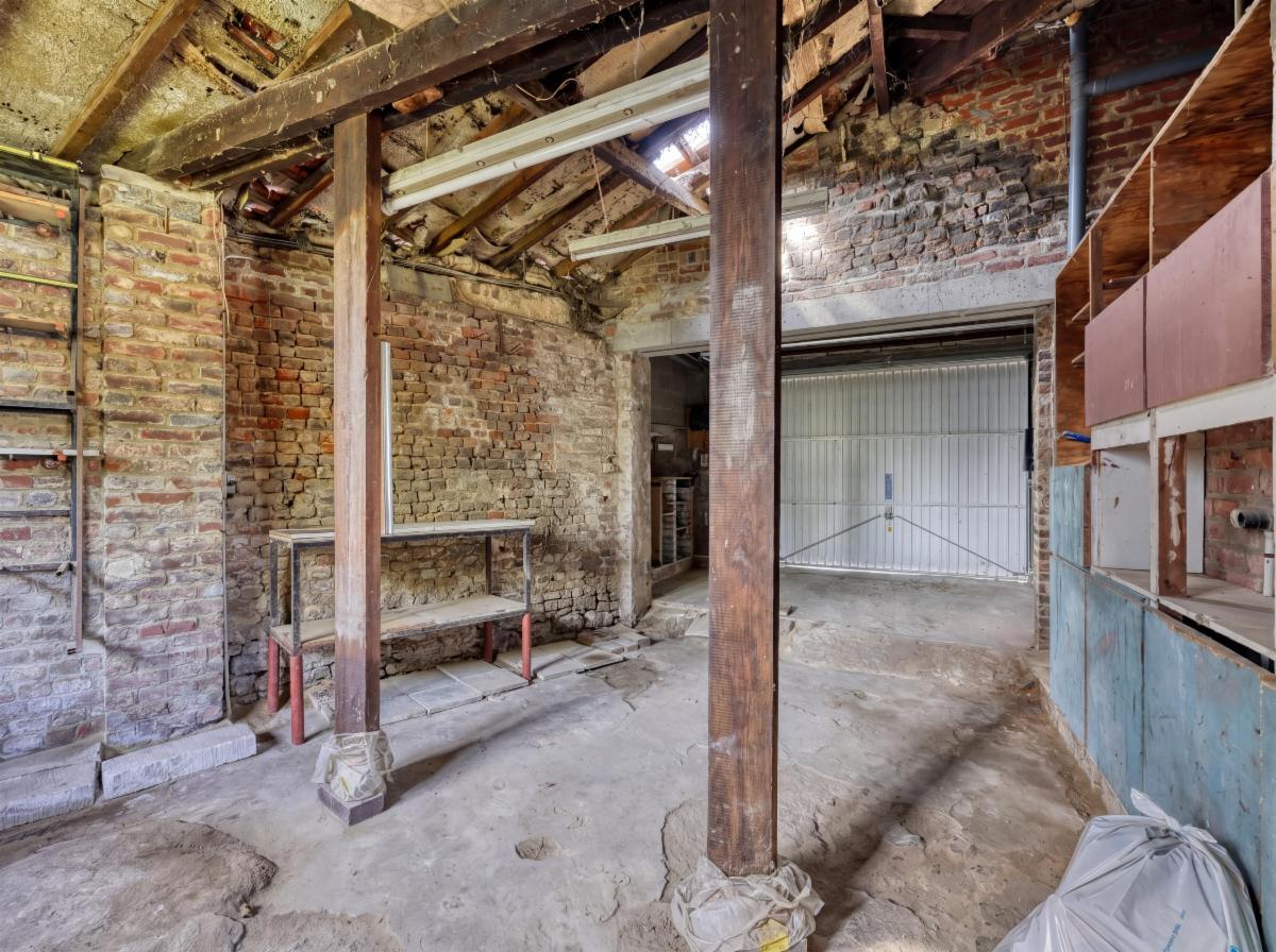 Photo 13 du bien Belle maison villageoise