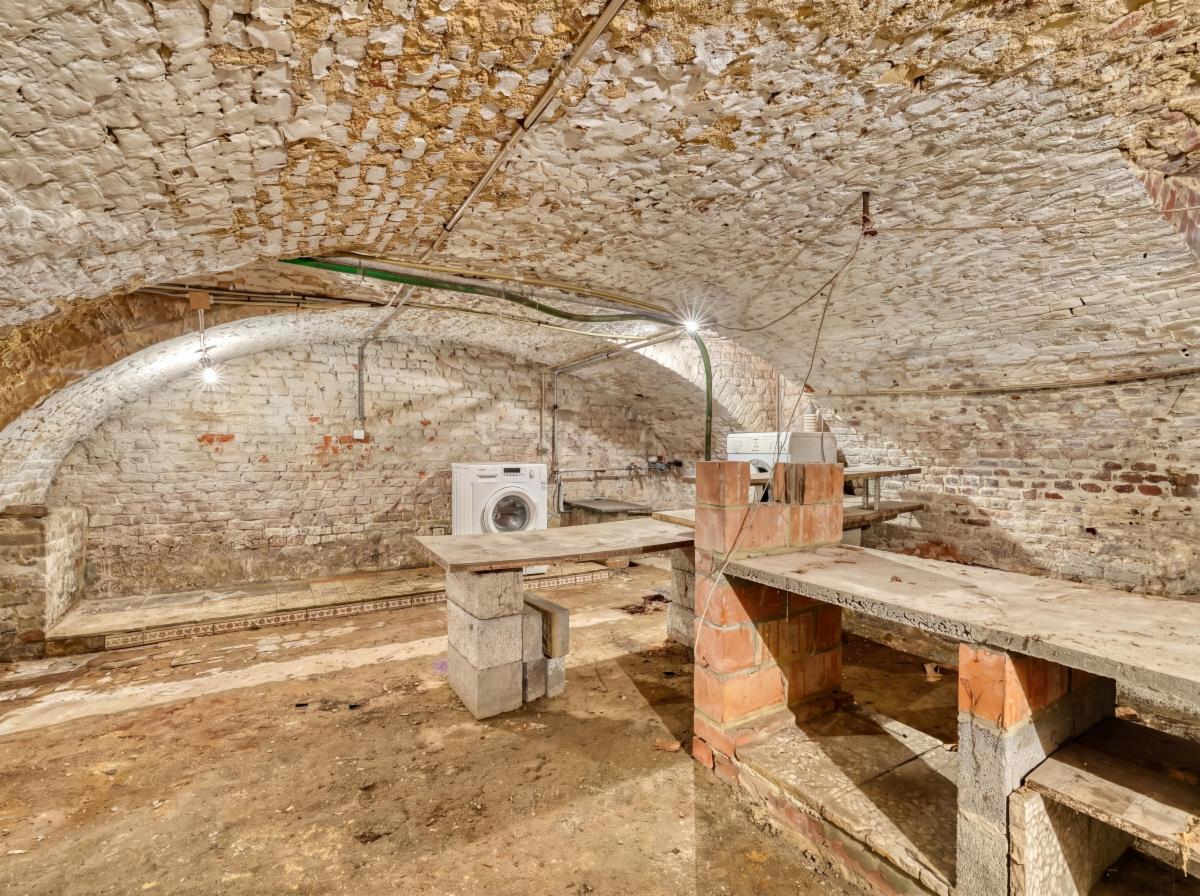 Photo 16 du bien Belle maison villageoise