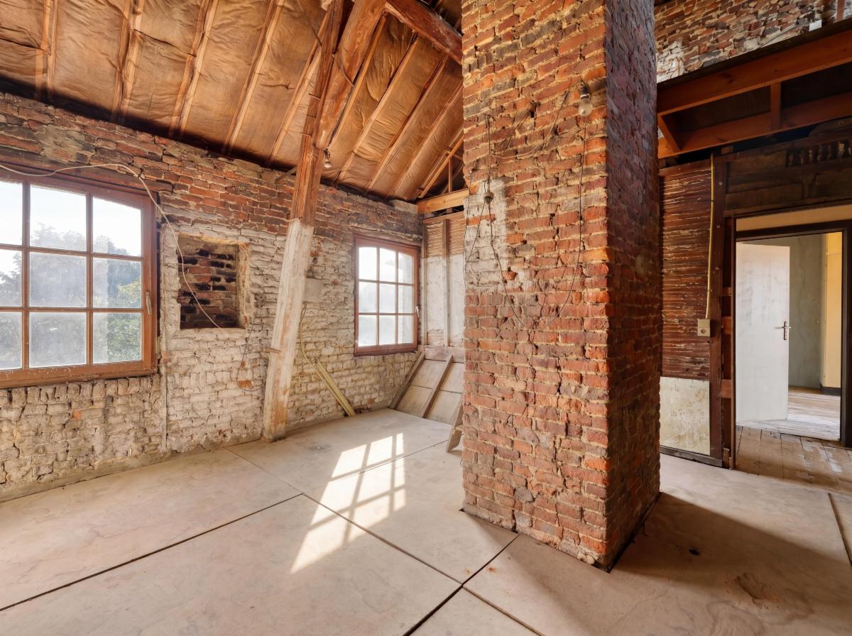 Photo 18 du bien Belle maison villageoise