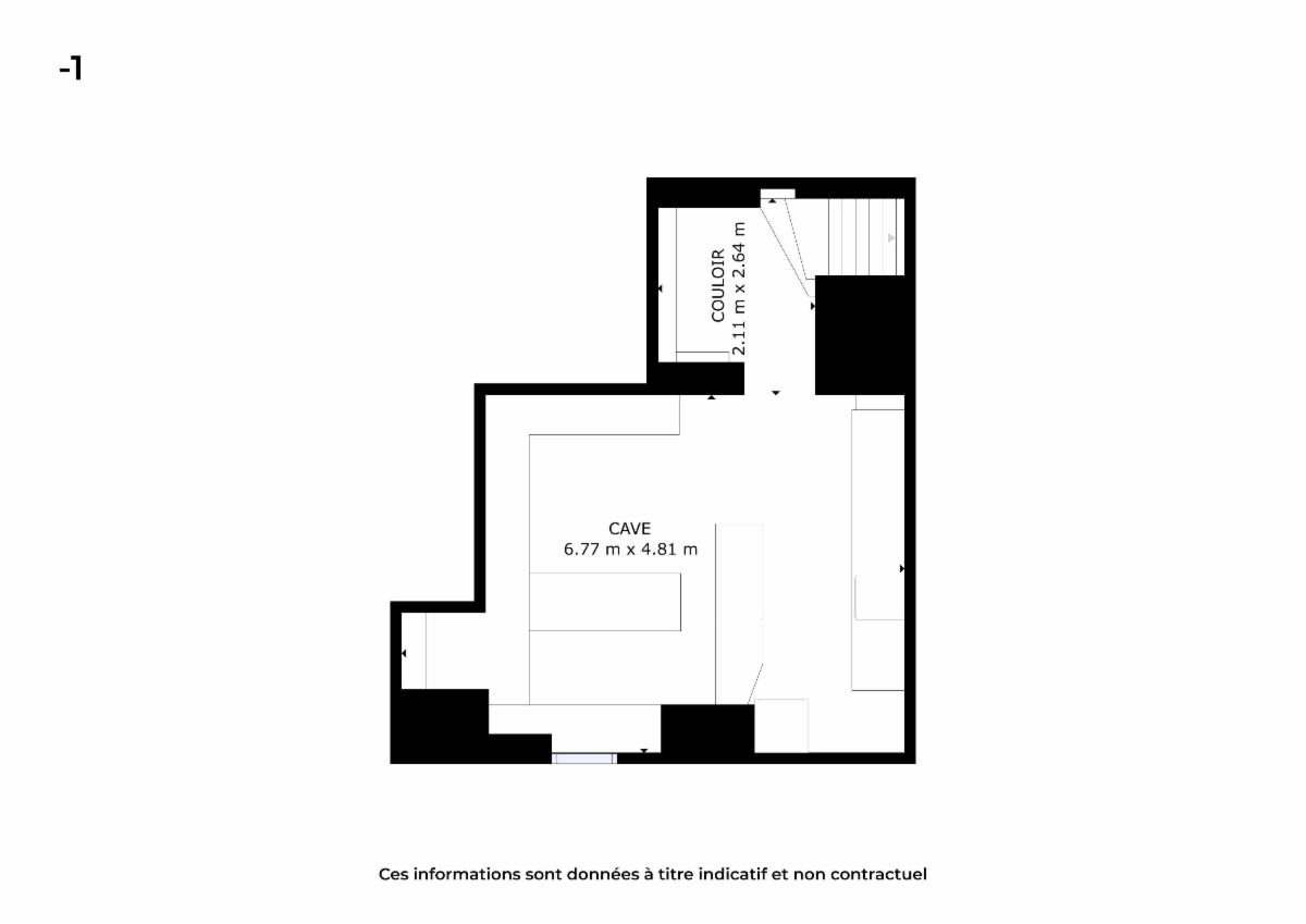 Photo 26 du bien Belle maison villageoise