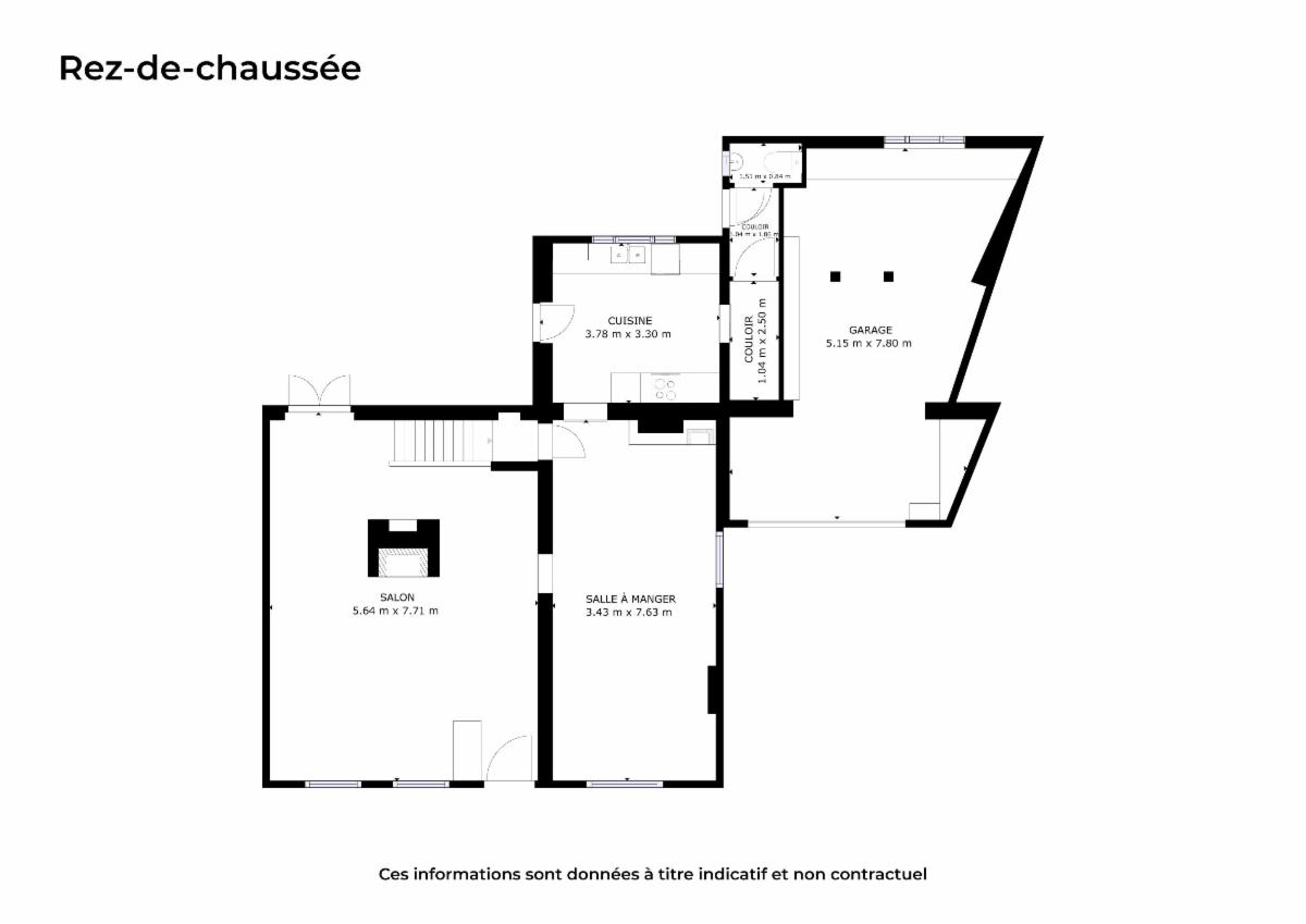 Photo 27 du bien Belle maison villageoise