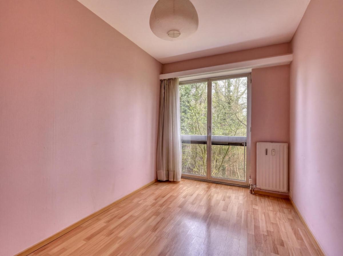 Photo 7 du bien Bel appartement 2 chambres - situation excellente