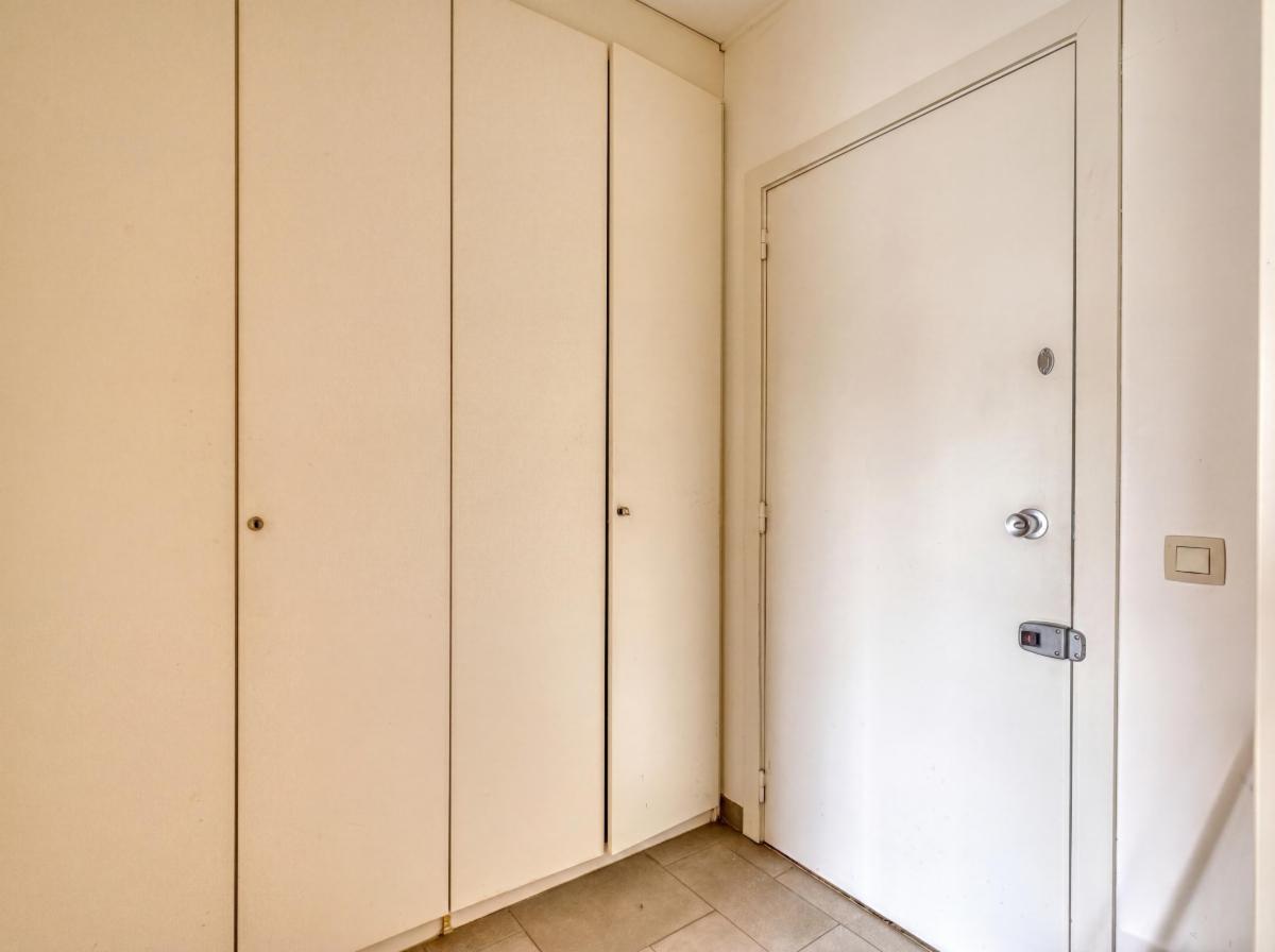 Photo 12 du bien Bel appartement 2 chambres - situation excellente