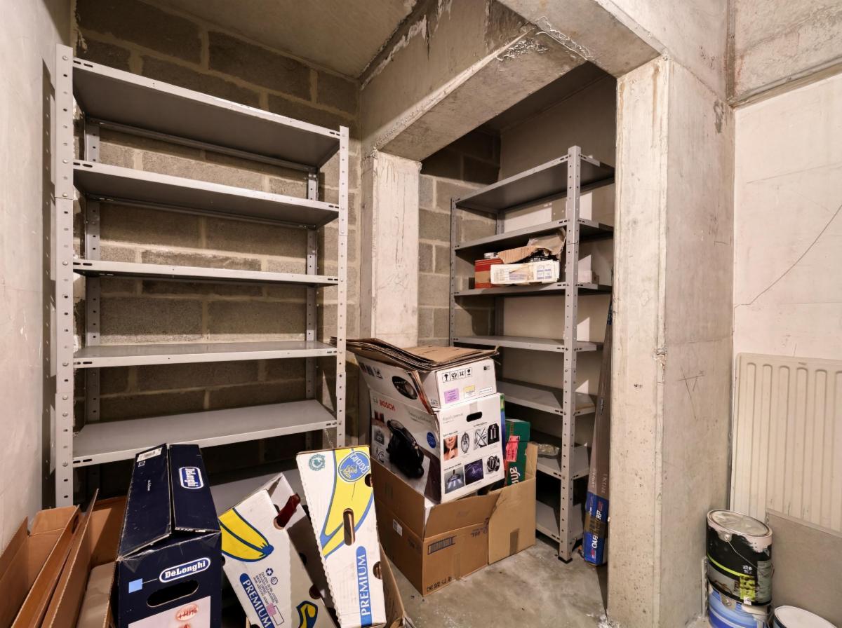 Photo 15 du bien Bel appartement 2 chambres - situation excellente