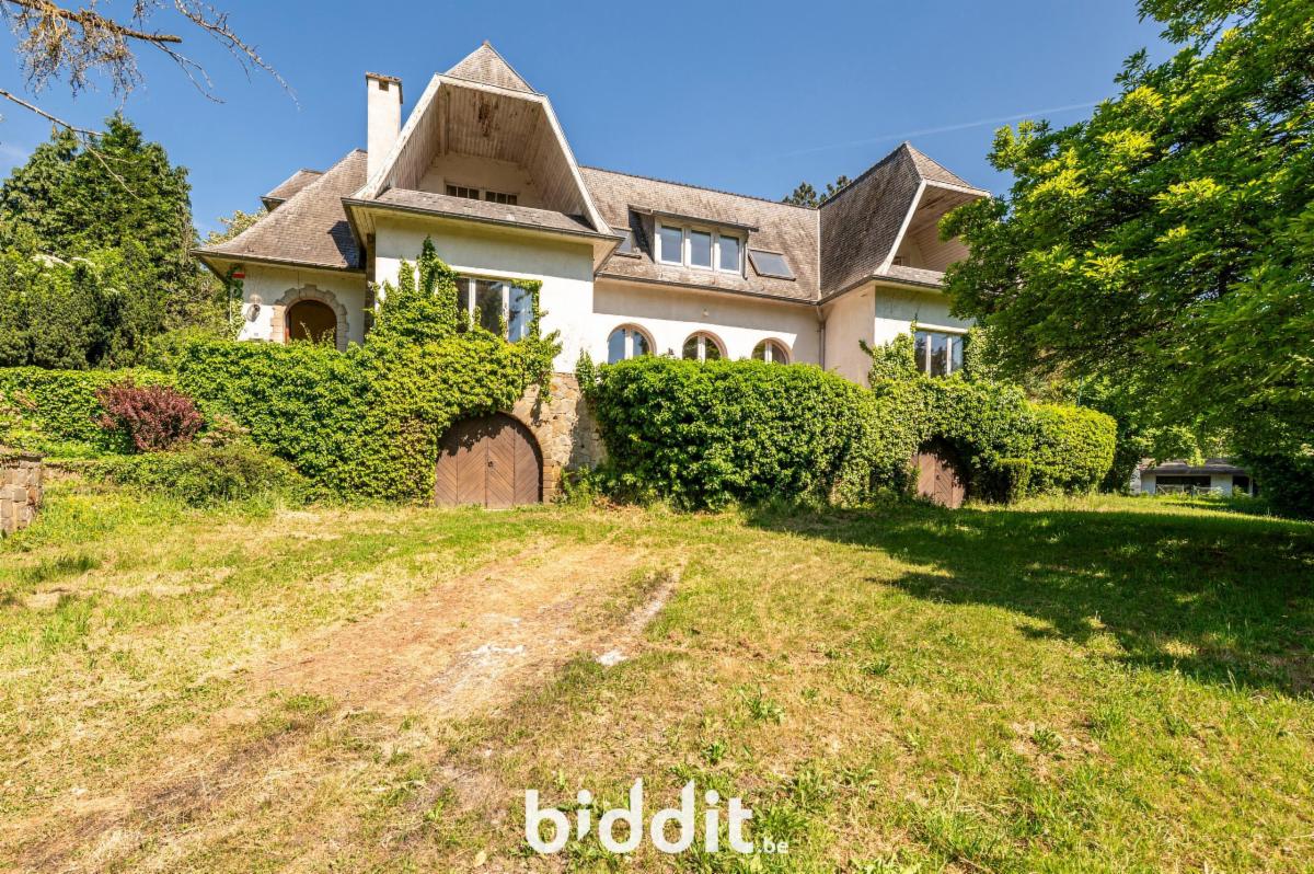Propriété exceptionnelle