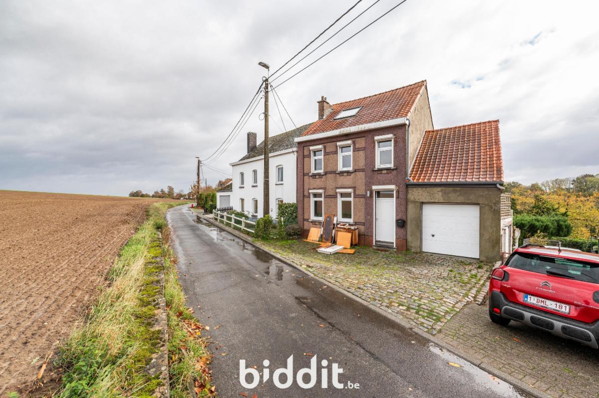 photo 3 du bien Maison 2 chambres, bureau et garage