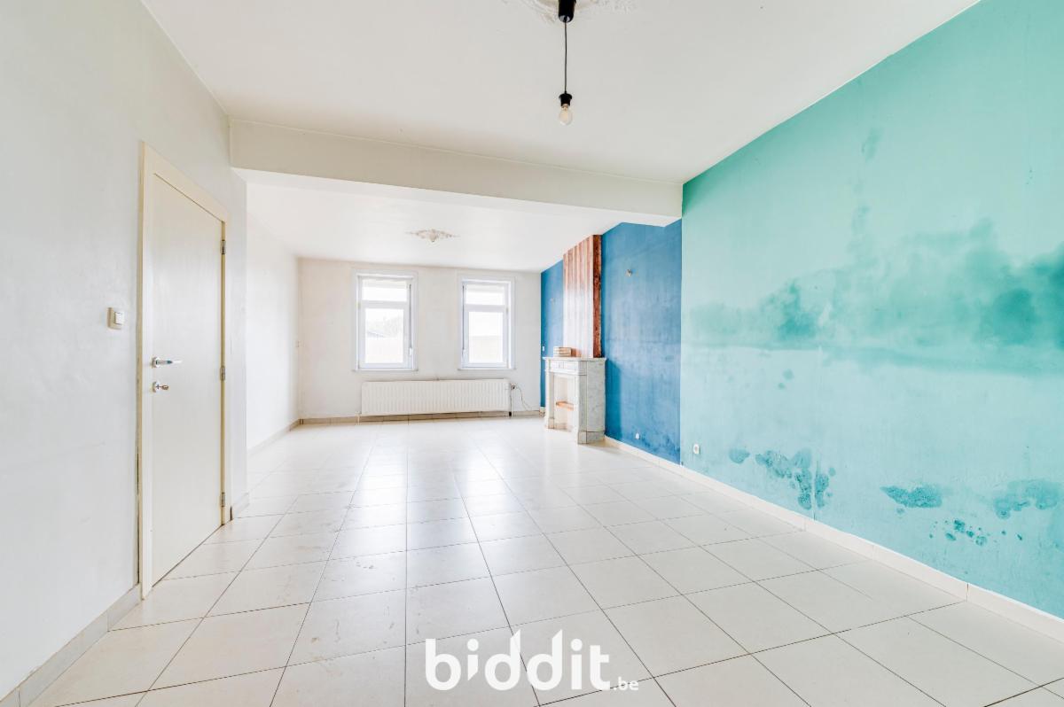 photo 8 du bien Maison 2 chambres, bureau et garage