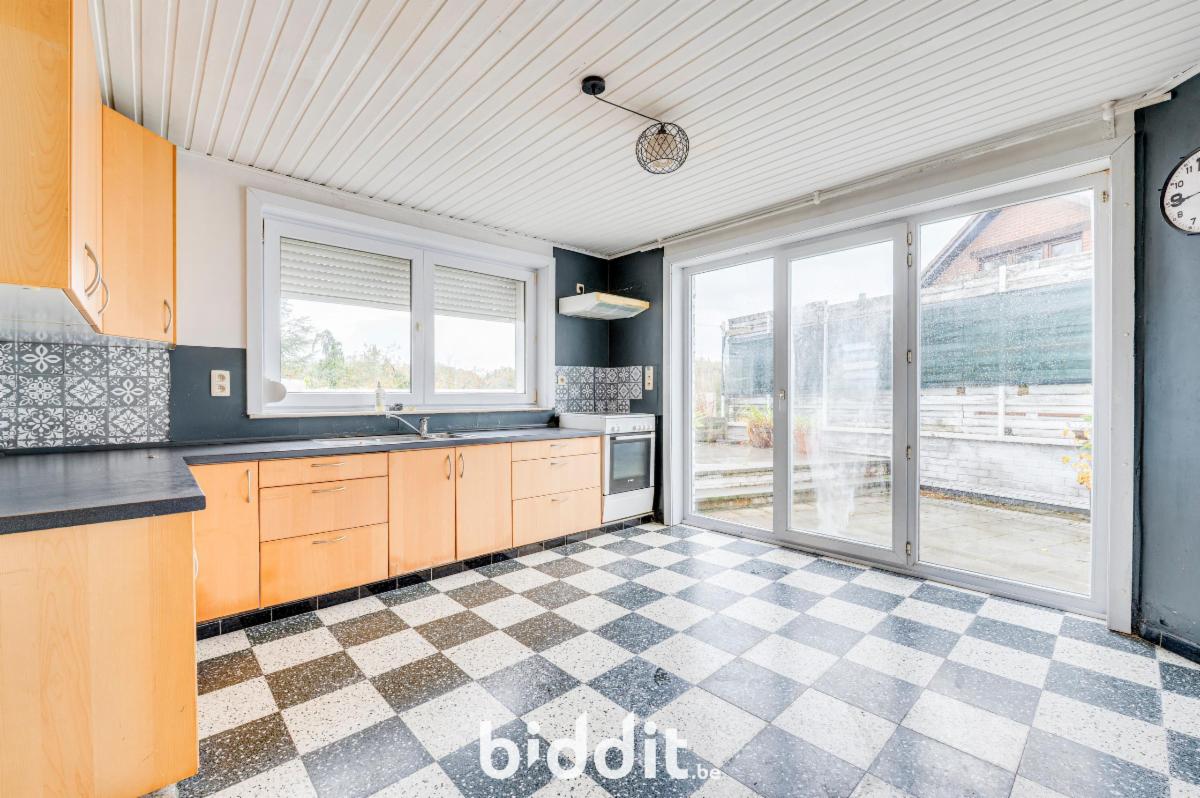 photo 9 du bien Maison 2 chambres, bureau et garage