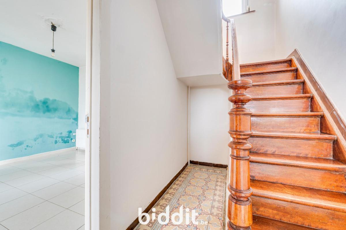 photo 10 du bien Maison 2 chambres, bureau et garage