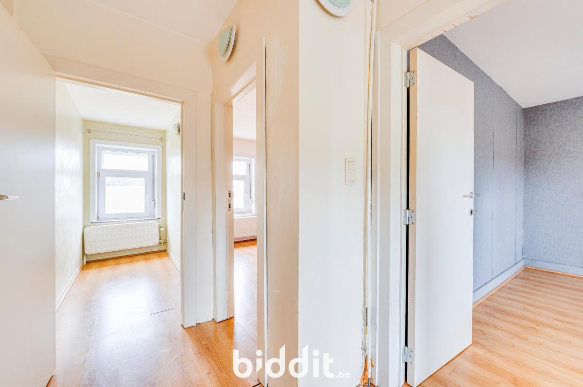 photo 11 du bien Maison 2 chambres, bureau et garage