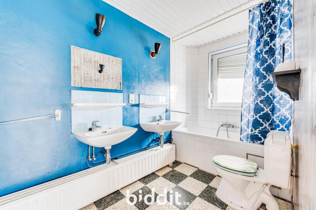 photo 16 du bien Maison 2 chambres, bureau et garage