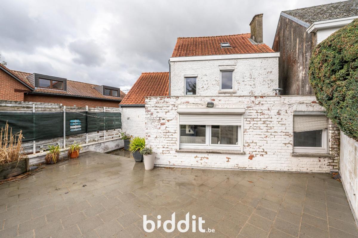 photo 17 du bien Maison 2 chambres, bureau et garage