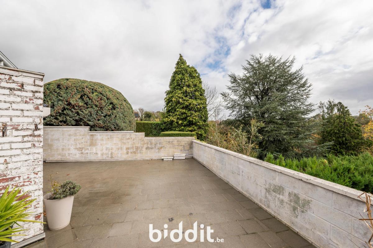 photo 18 du bien Maison 2 chambres, bureau et garage