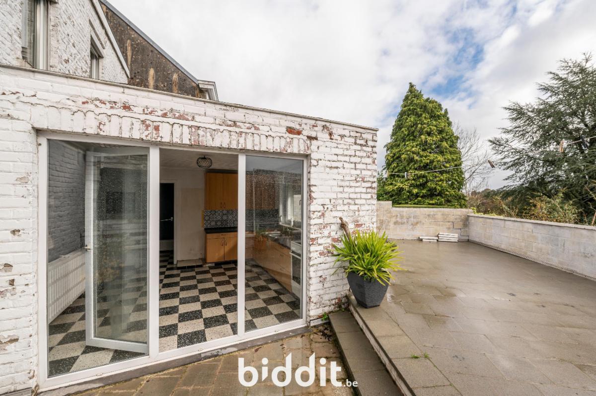 photo 19 du bien Maison 2 chambres, bureau et garage